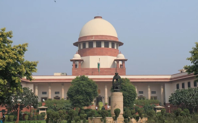 SC asks UP govt to file affidavit in 3 days (File Photo)