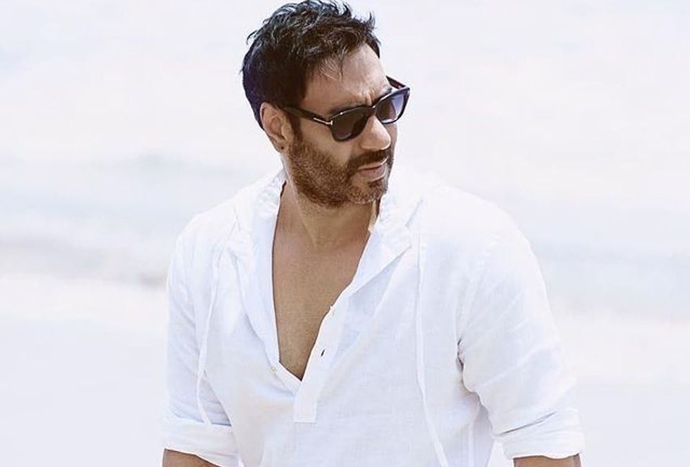 Ajay Devgn (File Photo)