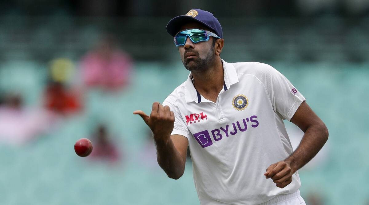 Ravichandran Ashwin (File Photo)