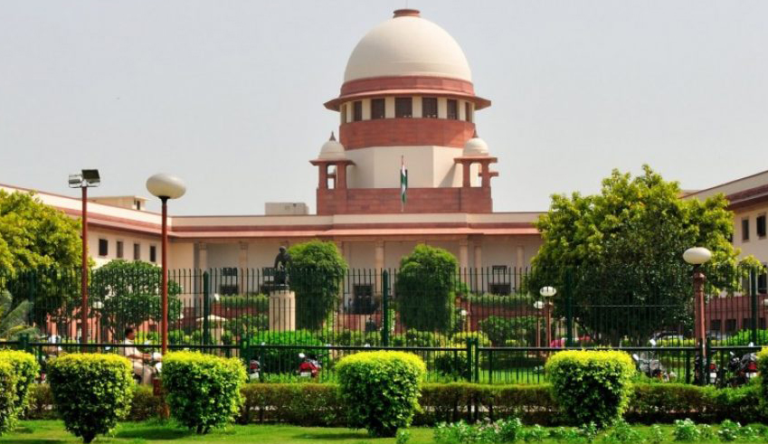 Supreme Court  (File Photo)