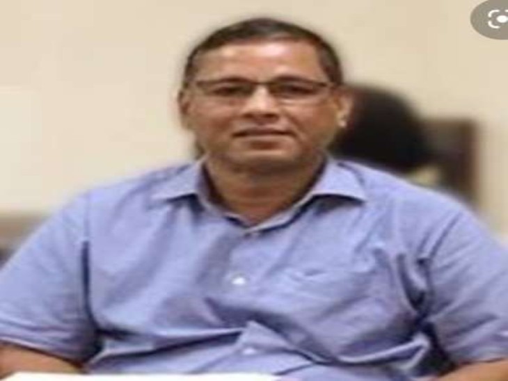 Senior IPS officer Tapan Kumar Deka (File Photo)