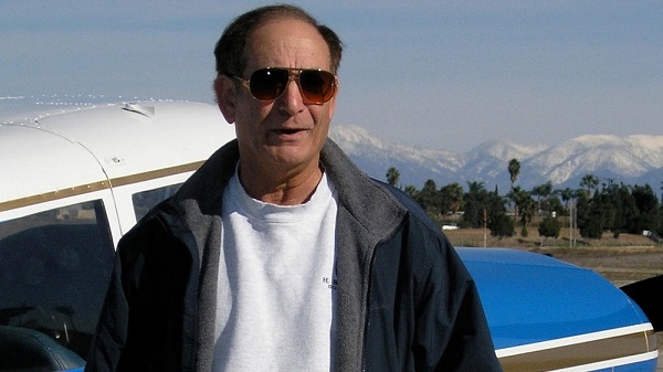 Producer Robert A. Katz  (File Photo)