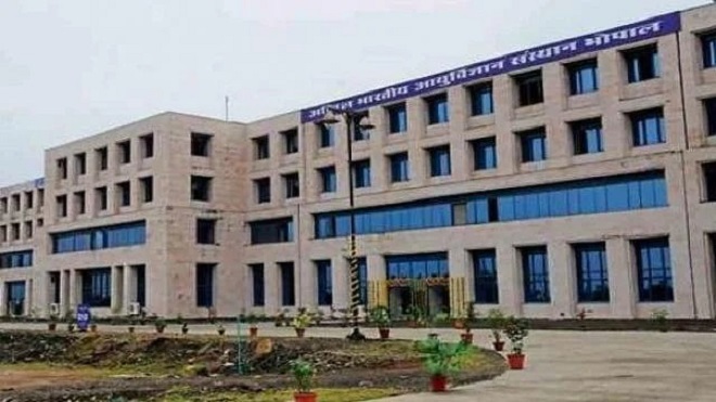 AIIMS Bhopal (File Photo)