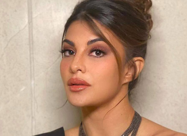 Jacqueline Fernandez (File Photo)