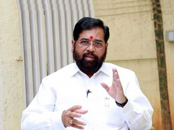 Eknath Shinde (File Photo)