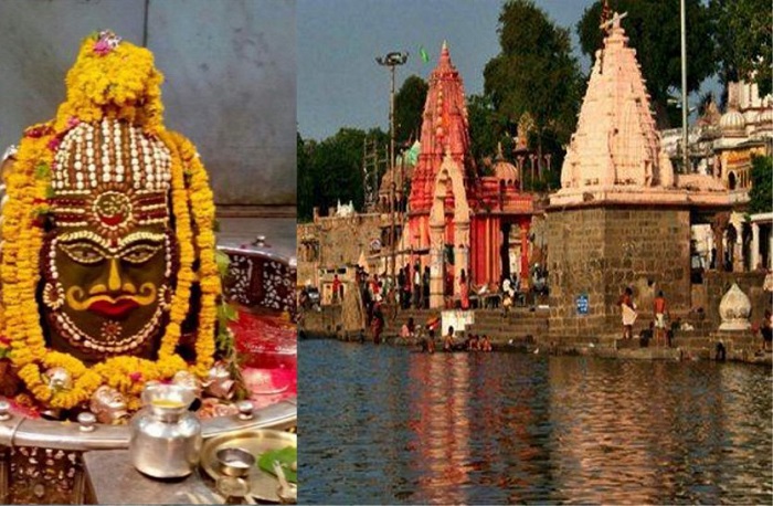 महाकालेश्वर मंदिर में श्रावण महोत्सव 17 जुलाई से