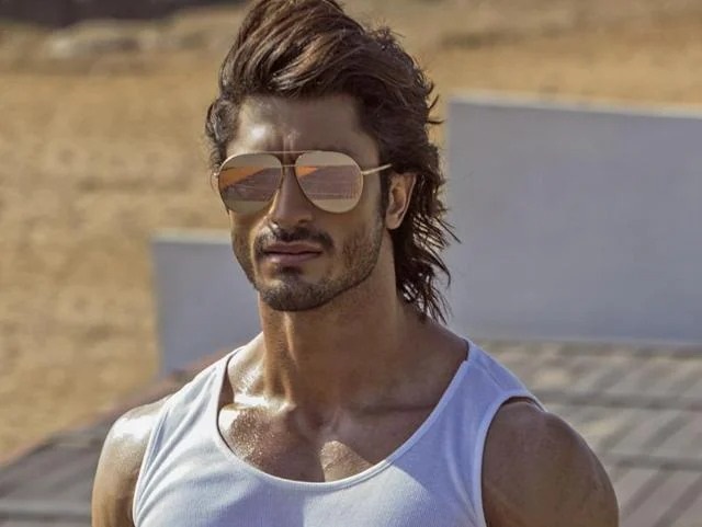 Vidyut Jammwal  (File Photo)