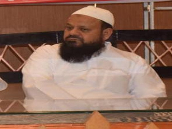 Haji Vasi, alleged funder of the June 3 Kanpur violence