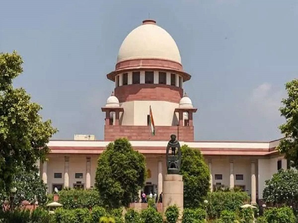 Supreme Court (File Photo)