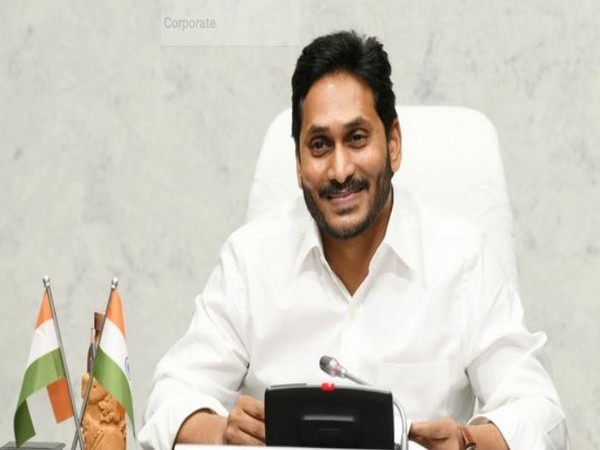 YSRCP president YS Jagan Mohan Reddy