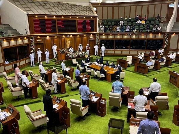 गोवा विधानसभा स्पीकर ने डिप्टी स्पीकर के चुनाव की अधिसूचना कैंसल की