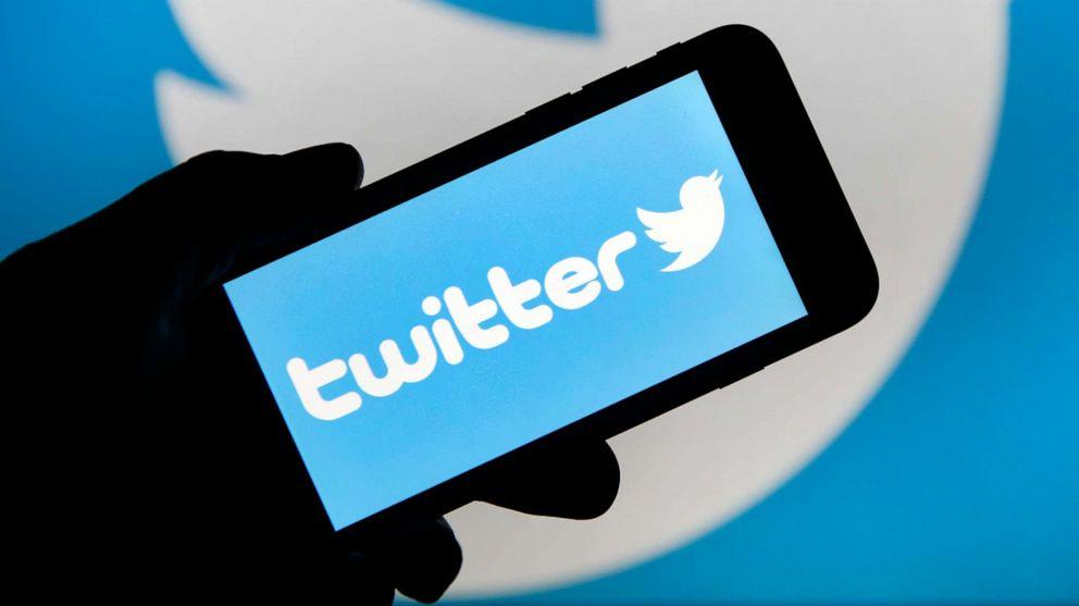 Users back on Twitter following outage (File Photo)