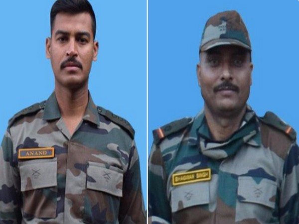 Officials martyred in accidental grenade blast in J-K's Poonch