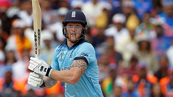 Ben Stokes  (File Photo)