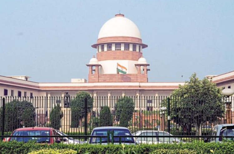 Supreme Court to hear the Gyanvapi mosque pleas in October