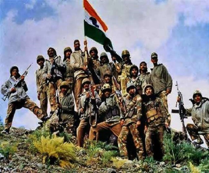 Kargil Vijay Diwas