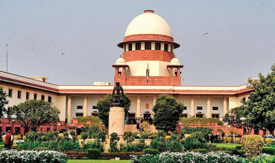 Supreme Court (File Image)