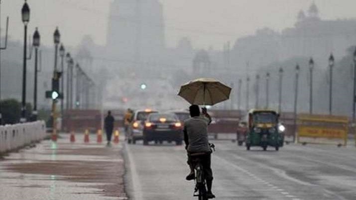 Light rain likely in Delhi-NCR(File Photo)