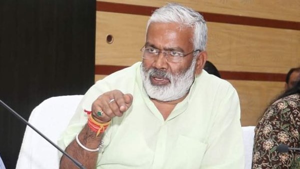 Swatantra Dev Singh (File Photo)