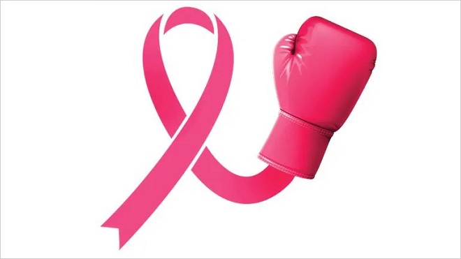 Fight Cancer