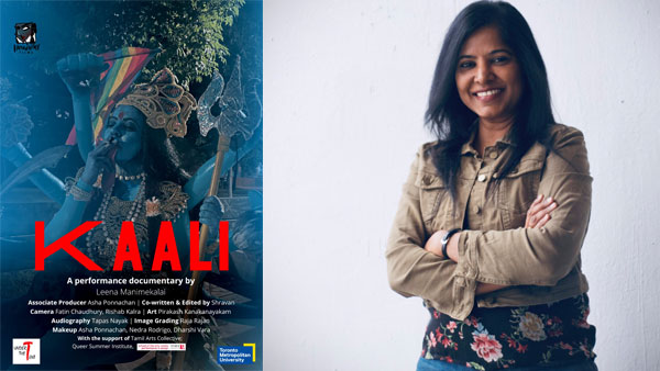 Delhi High Court to hear plea against 'Kaali' producer on 29 August (File Photo)