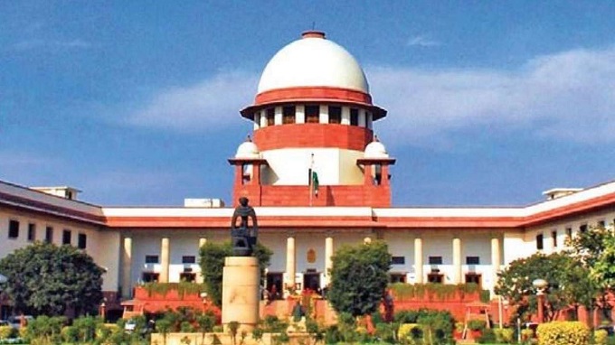 Supreme Court (File Photo)