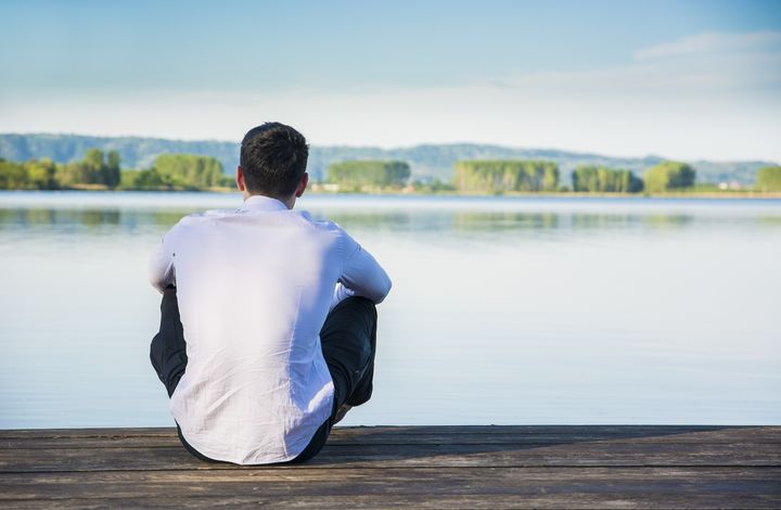 Loneliness increases risk of future unemployment (File Photo)