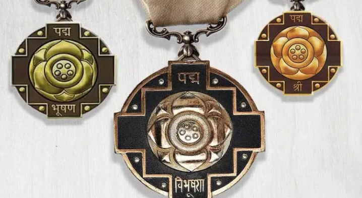 Padma awards nominations open till 15 September (File Photo)