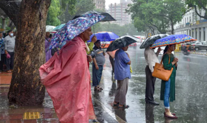 Light rain likely in Delhi-NCR (File Photo)