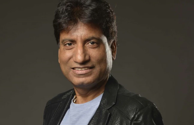 Raju Srivastava (File Photo)