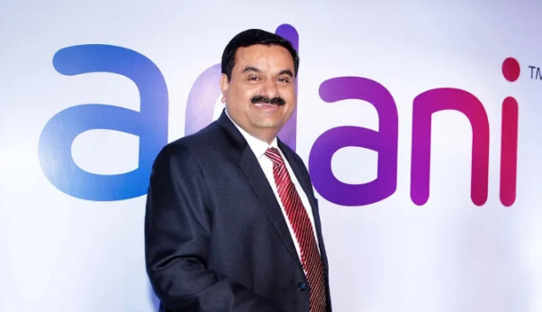 Gautam Adani (File Photo)