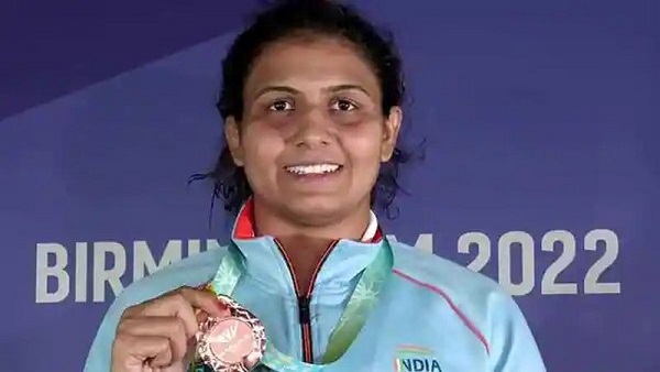 CWG bronze medalist Pooja Sihag