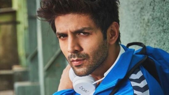 Kartik Aaryan (File Photo)