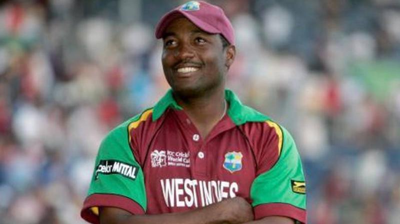 Brian Lara