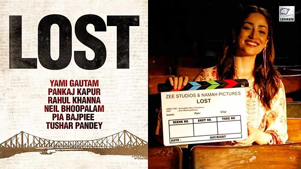 Yami Gautam’s ‘LOST’ (File Photo)