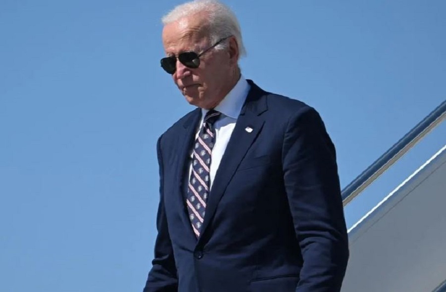 US President Joe Biden (File Photo)