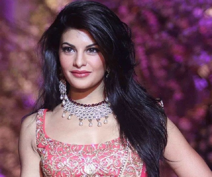 Jacqueline Fernandez (File Photo)