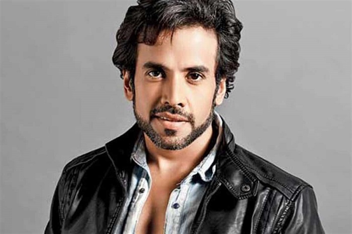 Tusshar Kapoor (File Photo)