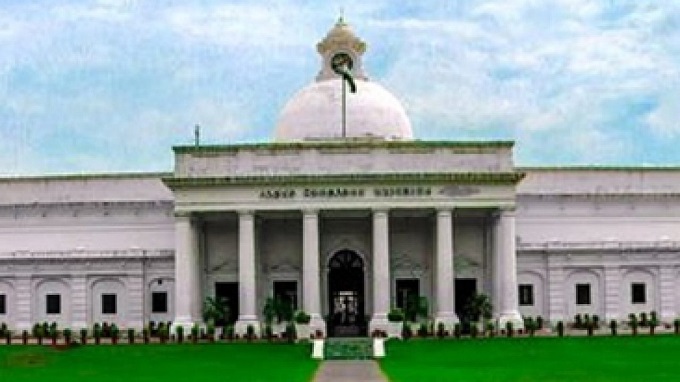 IIT-Roorkee (File Photo)