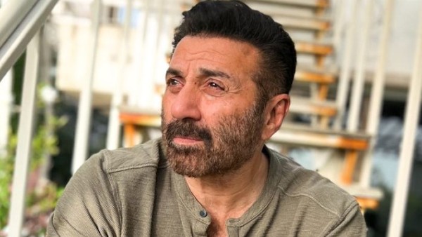 Sunny Deol (File Photo)