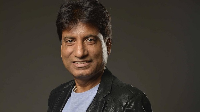 Raju Srivastava (File Photo)