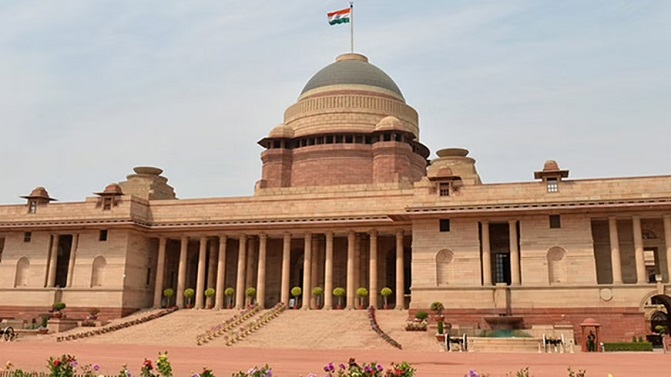 North Block, New Delhi (File Photo)