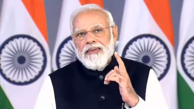 प्रधानमंत्री नरेंद्र मोदी (फाइल फोटो)