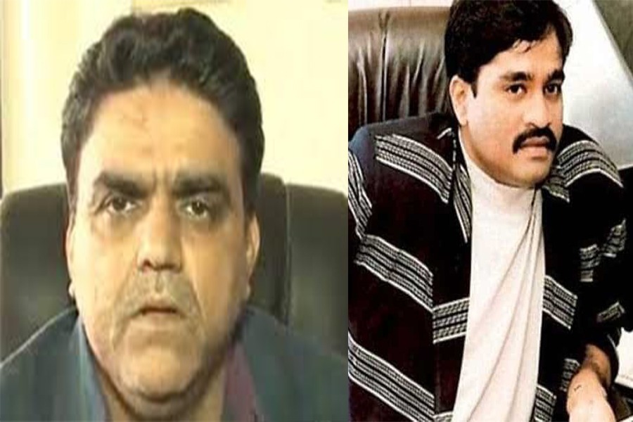 Dawood Ibrahim aide arrested