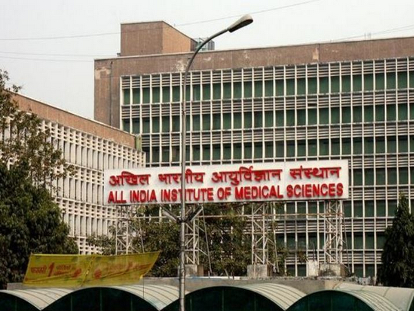 AIIMS Delhi (File Image)