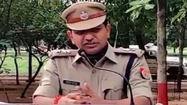 दो साल से फरार आईपीएस मणिलाल पाटीदार ने किया सरेंडर