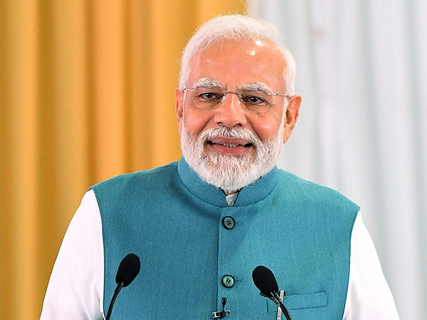 Prime Minister Narendra Modi (File Photo)