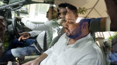 Delhi Court refuses to cancel Tejashwi Yadav bail (File Photo)