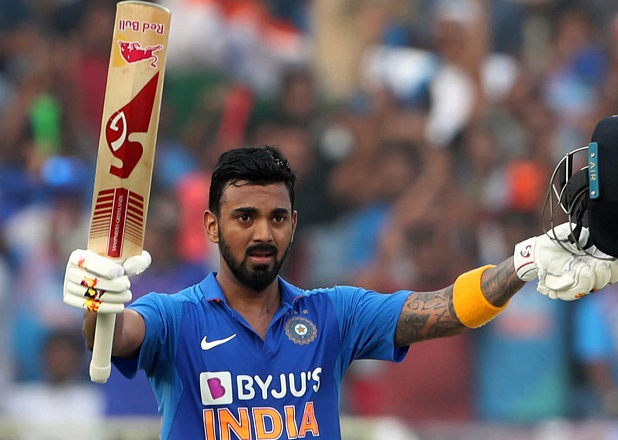 KL Rahul (File Photo)