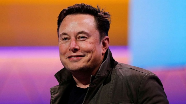 Elon Musk takes over Twitter (File)